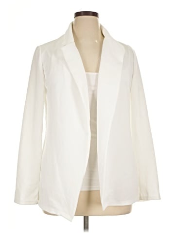 Shein Blazer (view 1)