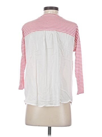 Freebird 3/4 Sleeve Top (view 2)
