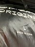 The Super Puff Black Snow Jacket Size L (estimated) - photo 6