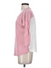 Freebird Pink 3/4 Sleeve Top Size S - photo 5