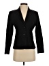Apt. 9 Black Blazer Size 4 Petite - photo 1