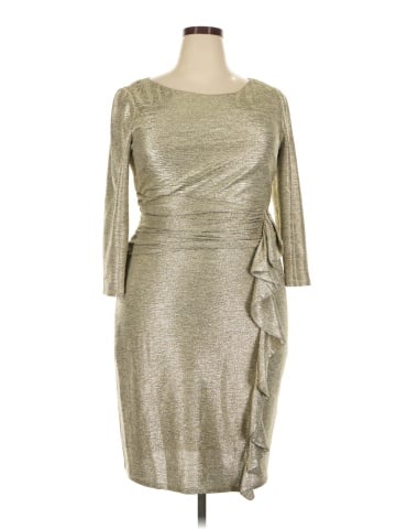 Jessica Howard Cocktail Dress (view 1)