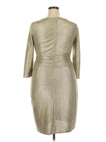 Jessica Howard Cocktail Dress (view 2)