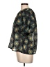 Ulla Johnson Green Short Sleeve Blouse Size 10 - photo 5