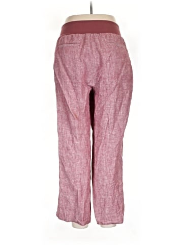Coldwater Creek Linen Pants (view 2)