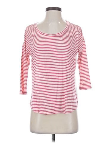 Freebird 3/4 Sleeve Top (view 1)