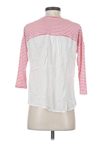 Freebird 3/4 Sleeve Top (view 2)