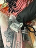 River Island 100% Polyester Floral Pink Casual Pants Size 16 - photo 4
