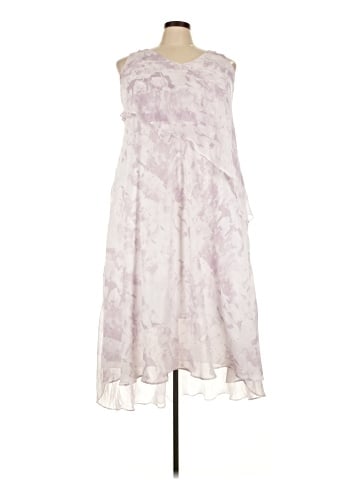H By Halston Cocktail Dress (view 1)