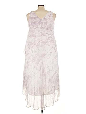 H By Halston Cocktail Dress (view 2)