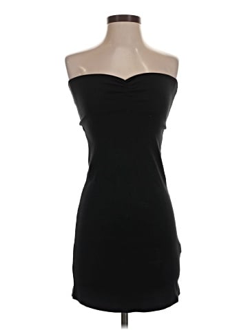 Zara TRF Cocktail Dress (view 1)