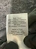 Everlane 100% Cashmere Gray Cashmere Pullover Sweater Size M - photo 5