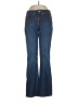 Lee Blue Jeans Size 8 - photo 1
