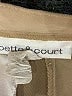 Assorted Brands Solid Tan Khakis Size 10 - photo 3