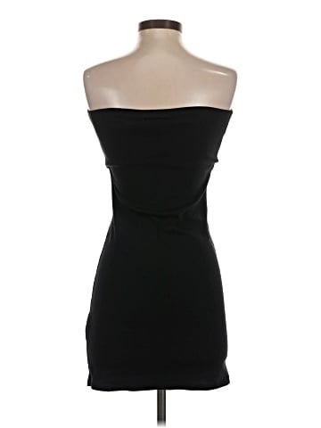Zara TRF Cocktail Dress (view 2)