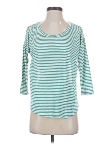 Freebird 3/4 Sleeve Top (view 1)