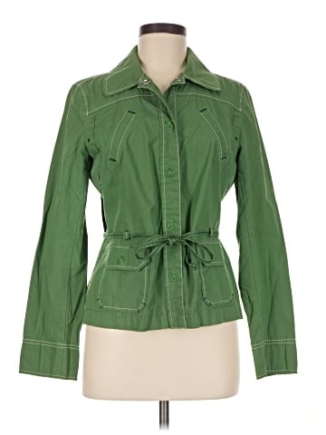 Ann Taylor LOFT Jacket (view 1)