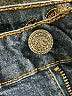 Wax Jean Blue Jeans Size 5 - photo 7