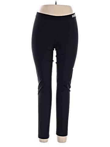Nike Active Pants (view 1)