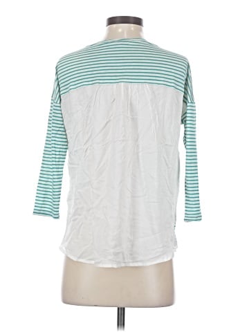 Freebird 3/4 Sleeve Top (view 2)