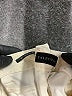 Talbots Chevron-herringbone Ivory Casual Pants Size 10 - photo 7