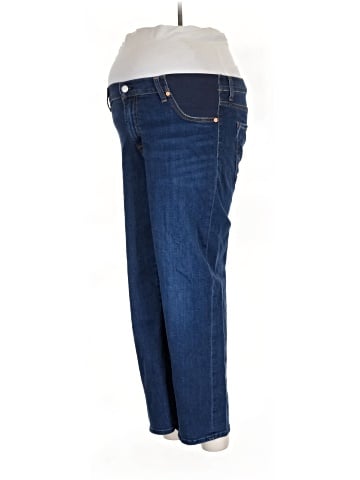 7 For All Mankind Jeans (view 1)