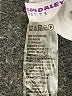 Allison Daley Solid Ivory Casual Pants Size 8 (petite) - photo 9