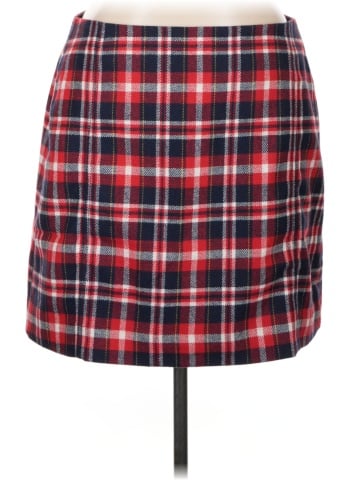 J.Crew Casual Skirt (view 1)