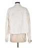 We the Free Ivory Jacket Size M - photo 2