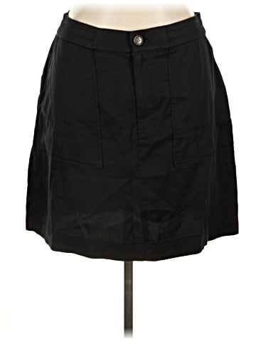 Ann Taylor LOFT Casual Skirt (view 1)