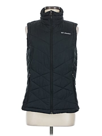 Columbia Vest (view 1)