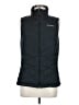 Columbia 100% Polyester Black Vest Size M - photo 1