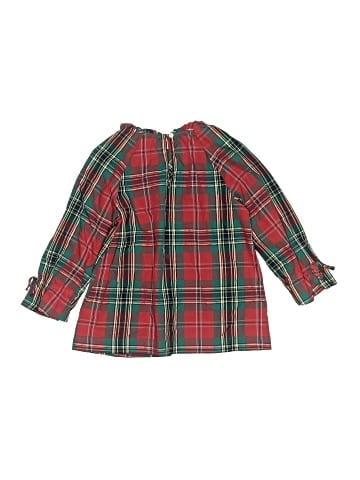 Crewcuts Long Sleeve Blouse (view 2)