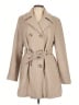 Croft & Barrow Tan Trenchcoat Size L - photo 1