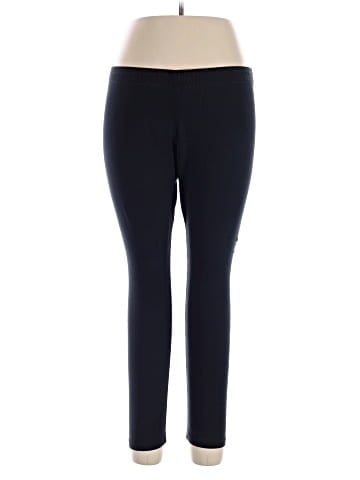 Nike Active Pants (view 1)