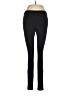 DKNY Jeans Solid Black Active Pants Size M - photo 1
