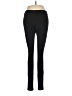 DKNY Jeans Solid Black Active Pants Size M - photo 2