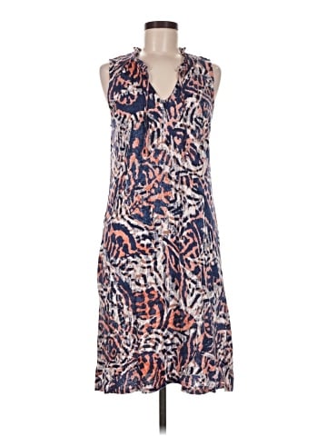 Nic + Zoe Casual Dress (view 1)