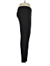 DKNY Jeans Solid Black Active Pants Size M - photo 4