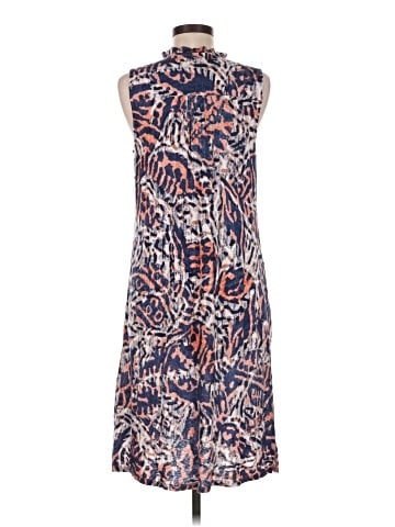 Nic + Zoe Casual Dress (view 2)