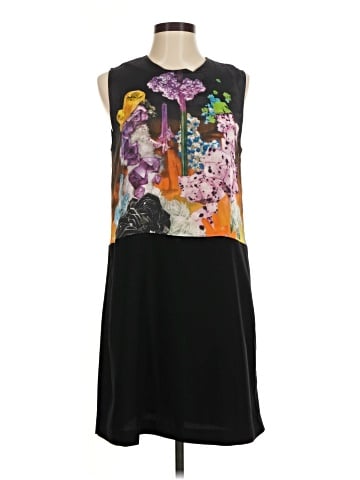 Carven Casual Dress (view 1)