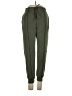 Nux Green Track Pants Size S - photo 1