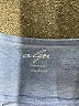 Alya Blue Long Sleeve Blouse Size M - photo 7