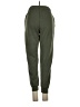 Nux Green Track Pants Size S - photo 2