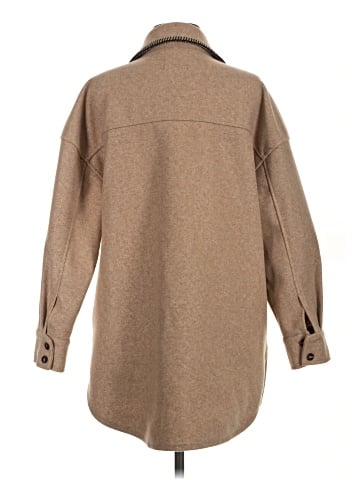 Zara Coat (view 2)