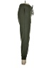 Nux Green Track Pants Size S - photo 4