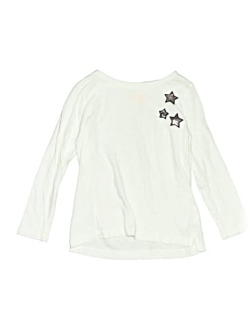 Crewcuts 3/4 Sleeve T-Shirt (view 1)