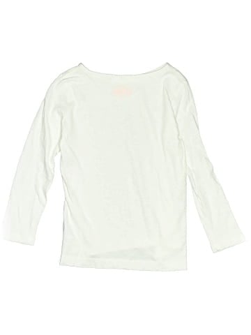 Crewcuts 3/4 Sleeve T-Shirt (view 2)