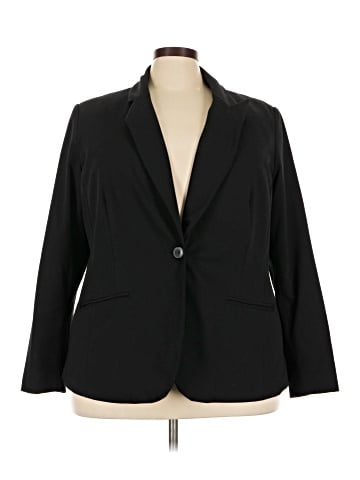 Liz Claiborne Blazer (view 1)