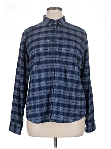 Orvis Long Sleeve Button-Down Shirt (view 1)